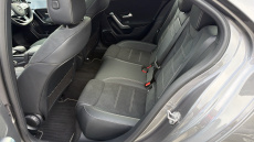 Mercedes-Benz A-Class A250e AMG Line Premium Plus Edition 4dr Auto Saloon